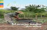 Manejo sadio - aspta.org.braspta.org.br/wp-content/uploads/2011/05/Agriculturas_v5n3.pdf · Ana Maria Primavesi: a professora de todos nós pág. 39 Manoel Baltasar Baptista da Costa