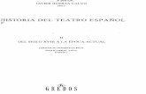 GIEDOS - gbv.de · de declamación y las enseñanzas teatrales, 1823. — E) La dirección de es-cena, 1825. — II. 11.3. Otros aspectos de la representación, 1827. — A) La