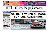 Por corte de energía eléctrica en comunas de Iquique y ...diariolongino.cl/wp-content/uploads/2017/12/longinoiqqdiciembre2.pdf · www .diariolongino.cl AÑO 15 - N° 5.077 Iquique,