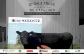 MENSAJE DEL - Sociedad de Criadores de Angus del Uruguayangusuruguay.com/wp-content/uploads/2017/01/catalogo-gala-angus... · permitido el posicionamiento que se tiene hoy en día