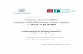 FACULTAD DE FISIOTERAPIA Grado en fisioterapia con …uvadoc.uva.es/bitstream/10324/26696/1/TFG-O 1006.pdf · relación entre el aumento de la edad materna de concepción (1,3,4)