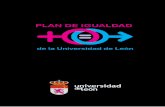 plan de igualdad - oficinaigualtat.uib.catoficinaigualtat.uib.cat/digitalAssets/296/296063_plan-de-igualdad... · CONTEXTUALIZACIÓN Y CARACTERÍSTICAS GENERALES DE LA EMPRESA ...