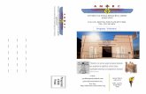 CENTRO CULTURAL ROSACRUZ AMORC AKHNATON - … Akhnaton 3trimestre.pdf · la Orden Rosacruz, AMORC, en América. Fue en 1909 en el Castillo Tolosa en Francia, el antiguo centro del