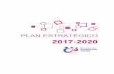 PLAN ESTRATÉGICO 2017-2020 - promocionsocial.org · II.2) ÁREA DE AYUDA HUMANITARIA ... proceso de cambio implicará un esfuerzo de coordinación e integración de los ...