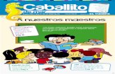 Caballito - media.eltiempo.com.vemedia.eltiempo.com.ve/EL_TIEMPO_VE_web/24/suplementos/docs/... · Periodistas: Gabriel Culpa / Martín Carbonell / Pablo Mundaraín Ilustraciones: