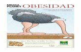 OBESIDAD - doc.mediaplanet.comdoc.mediaplanet.com/all_projects/1742.pdf · 4 OBESIDAD VIERNES, 8 DE FEBRERO DE 2008 La obesidad es una enferme-dad crónica que se caracteriza por
