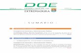 de noviembre de 2017 EXTREMADURA - doe.juntaex.esdoe.juntaex.es/pdfs/doe/2017/2230o/2230o.pdf · Comunidad Autónoma de Extremadura para el ejercicio 2017, aprobadas mediante Orden