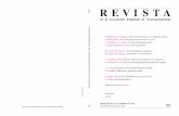 99 REVISTA DE LAASOCIACIÓN ESPAÑOLA DE …aen.es/web/docs/RevAEN99.pdf · B. Olabarría y P. Vázquez,Cambio psicoterapéutico e investigación clínica A. Benito Ruiz y otros,Demanda