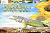 de Cartagena de Indias - invemar.org.co · la fauna: Una visión global en Cartagena de Indias. ... La biodiversidad de flora y fauna: Una visión global 82 La biodiversidad vegetal
