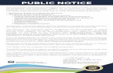Anuncio Public Notice - ddec.pr.govddec.pr.gov/es/Public_Notice.pdf · Title: Anuncio Public Notice Created Date: 8/29/2018 4:04:27 PM