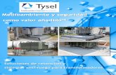Soluciones de retención y sistemas anti-fuego para … · 2016-10-19 · Y TRT-MODULO™ para transformadores de potencia ... riesgos industriales, dentro de lo cual los cubetos