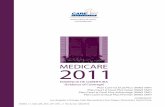 Care1st Health Plan Servicios para los Miembros 2011 · 2011-01-21 · pedirnos que hagamos una excepción a las reglas o restricciones adicionales en su cobertura de medicamentos