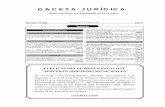 Normas Legales 20061227 - gacetajuridica.com.pe · dispuesto en el TUO de la Ley de Tributación Municipal ... 1271 y 1274-2006-JEF/RENIEC.- ... 1273, 1275, 1276 y 1277-2006-JEF