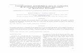 Consideraciones metodológicas para la evaluación de la ...mingaonline.uach.cl/pdf/bosque/v21n2/art11.pdf · 2 Instituto de Manejo Forestal, Universidad Austral de Chile, Casilla