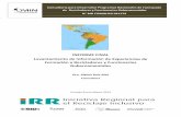 INFORME FINAL Levantamiento d e Información de Experi ...³n... · ASODECORES Asociación de Recicladores de Cali, Colombia BAS-MANAGUA Componente socio – económico del Proyecto