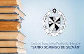 Unidad Educativa Particular Bilingüe “SANTO DOMINGO DE … · 2017-05-23 · basándose en el modelo socio-humanista-cognitivo, promoviendo la identidad, la acción ... eficiencia