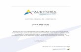AUDITORÍA GENERAL DE LA REPÚBLICA - auditoria.gov.co General/Actualizacion_Biblioteca... · nestar para la población demanda, de una parte, esfuerzos de gestión tendientes al