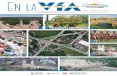 Publicación trimestral de la Concesión Vial de los Llanos ...cllanos.co/site/wp-content/uploads/2017/10/Boletín-En-la-vía-web.pdf · El proyecto Malla Vial del Meta tiene a su