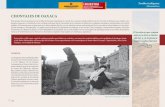 CHONTALES DE OAXACA - elbibliote.comelbibliote.com/resources/Temas/Historia/329_335_pueblos_indigenas... · del norte, tlapanecos, subtiatas, xincas (éstos, provenientes de América