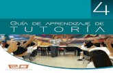 cobachsonora.edu.mxcobachsonora.edu.mx/files/semestre4-2018/basica/tut4.pdf · La guía de aprendizaje de tutoría para cuarto semestre, constituye un apoyo didáctico que el Colegio