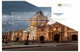Escuchando a sobrevivientes masculinos de abuso sexual en ... · Foto de carátula. La catedral de Lima, Plaza Mayor. ... Daños a la fe Conclusiones 31 Bibliografía 32 Apéndice