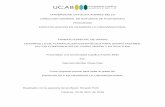 UNIVERSIDAD CATÓLICA ANDRÉS BELLO DIRECCIÓN …biblioteca2.ucab.edu.ve/anexos/biblioteca/marc/texto... · 2018-03-07 · 3.2.3.1 Estructuración organizacional de Henry Mintzberg