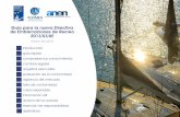 Guía para la nueva Directiva de Embarcaciones de Recreo ...e-newsletters.es/CLIENTES/ANEN/151017 EUGUIDE_pdf_ES.pdf · - La guía simplificada ofrece una lista de comprobación para