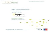 INFORME FINAL - appsol.clappsol.cl/wp-content/uploads/2017/03/APPSOL.WP2_.-Informe-Final.pdf · Se presentan a continuación las principales conclusiones y tablas de resultados ...
