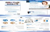 El problema de la inserción laboral de los dentistas - COEMcoem.org.es/sites/default/files/noticias/numerusclausus.pdf · Endodoncia Odontopediatría Odontología Estética Prótesis