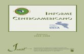 Informe Centroamericano 3memoriacentroamericana.ihnca.edu.ni/uploads/media/IPI_01.pdf · BANCO INTERAMERICANO DE DESARROLLO Informe Centroamericano Nº 3. Abril 2007 ... PCA Promedio