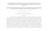 Caracterización molecular de cepas de Trypanosoma cruzi ...repositorio.espe.edu.ec/bitstream/21000/6623/1/AC-BIO-ESPE-047101.pdf · El Signo de Romaña, edema ocular característico