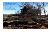 Memoria para la restauración y reconstrucción de loshontanar-alustante.org/documentos/MemoriaPaironesAlustante.pdf · importante conocer el significado previo de las cruces de madera
