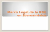 Marco Legal de la RSU - unionursula.orgunionursula.org/wp-content/uploads/2018/06/Sistema-gestion-RSU_D... · económico y cohesión social Costa Rica Plan Nacional de Educación