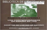 BIBLIOTECA DE MÉXICO - Categoríasbibliotecadigital.tamaulipas.gob.mx/archivos/descargas/32000000215.pdf · MORENO VILLARREAUVÍCTORTOLEDO Y RAFAEL VARGAS PROMOCIÓN EDITORIAL: MIGUEL