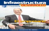 aviso bancolombia - Cámara Colombiana de la Infraestructura · 4 José Ignacio Vengoechea RenowitskyEDITORIAL ... ingenieros de las fuerzas militares. ... Morales Cobo es abogado