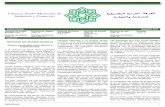 Cámara Árabe Mexicana de Industria y Comercio - camic.orgcamic.org/wp-content/uploads/Boletin-Noviembre-2013-reducido.pdf · una alianza estratégica entre México y ... sus integrantes