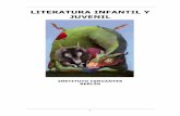 LITERATURA INFANTIL Y JUVENIL · El guardador de secretos / Jorge Eslava ; ilustraciones de Julio Granados. -- 1 ed.. -- ... De verdad que no podía / Gabriela Keselman ; [ilustraciones]