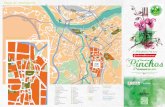 Mapa de localización - Sabores de Ourensesaboresdeourense.turismodeourense.gal/wp-content/uploads/sites/2/... · sobre marmelada de pemento e nube de queixo 4 A Feiriña 13:00-15:00