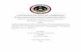 UNIVERSIDAD NACIONAL DE CHIMBORAZO FACULTAD DE …dspace.unach.edu.ec/bitstream/51000/417/1/UNACH-EC-IAGRO-2013-0005.pdf · INGENIERA AGROINDUSTRIAL TEMA: DISEÑO E IMPLEMENTACIÓN