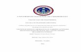 UNIVERSIDAD NACIONAL DE CHIMBORAZO - …dspace.unach.edu.ec/bitstream/51000/414/1/UNACH-EC-IINDUST-2014... · La gestión de riesgos Laborales ... Matriz de Triple Criterio empleada