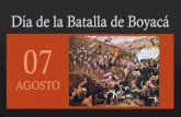 Día de la Batalla de Boyacágestores.micomunidadvirtual.com/wp-content/uploads/2017/...Día de la Batalla de Boyacá Author Daniel Gaitán Created Date 7/31/2017 5:34:11 PM ...