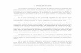 1. INTRODUCCIÓN - Repositorio Universidad de Guayaquil: Página de …repositorio.ug.edu.ec/bitstream/redug/11945/2/Elba Mora, tesis... · alteración de la ecología de los manglares,