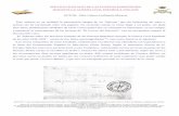 SERVICIO POSTALES DE LAS FUERZAS MARROQUÍES … 25.pdf · Tábor de Reg ulares Indígenas de Melilla nº 2 que justifica la franquicia postal. Marca de "Censura Militar/Leganes-Toledo".