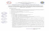 GOBIERNO REGIONAL DE AYACUCHO DIRECCIÓN REGIONAL DE EDUCACIÓN DE AYACUCHO OFICINA DE ... · 2017-05-31 · Constitución Política del Perú. b. Ley Nº 27867, Ley Orgánica de