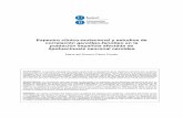 Espectro clínico-mutacional y estudios de correlación ...diposit.ub.edu/dspace/bitstream/2445/34740/2/MSPP_TESIS.pdf · A la Asociación Española de Ceroidolipofuscinosis, especialmente