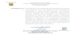Consejo General Universitario Acuerdos adoptados en la primera … · Lineamientos Generales de Racionalidad, Austeridad y Disciplina Presupuestal de la Universidad de Guanajuato
