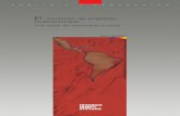 ANALISIS Y PROPUEST AS - library.fes.delibrary.fes.de/pdf-files/bueros/uruguay/04584.pdf · mando en consideración ventajas geográficas, ... nómica y el «Toyotismo», inclusive