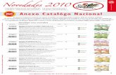 Anexo Catalógo Nacional - download.biogran.esdownload.biogran.es/public/granero/anexo_catalogo2010-antiguo.pdf · 015818 015817 015815 015816 015814 015813 El Granero Integral les
