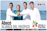 Abecé - Alianza del Pacíficoalianzapacifico.net/wp-content/uploads/2015/06/abc_AP.pdf · La Alianza del Pacífico es un mecanismo de integración regional conformado por Chile,