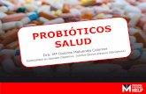 Presentación de PowerPointvideoteca.farmaceuticosdesevilla.es/videoteca/docs/PYA0001 Material... · MICROBIOTA PROTECTORA: ... eficacia de los probióticos en niños > 5 años ,